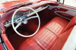 Oldsmobile Super 88 J-2-Rocket Convertible 1958 года